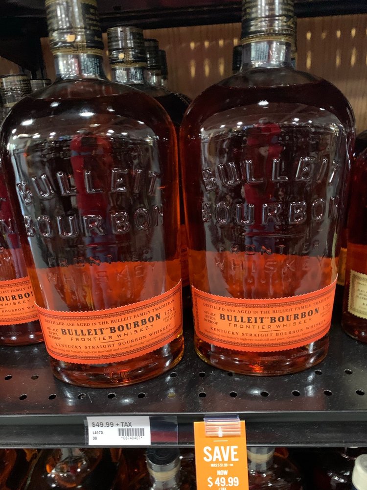 CHATEAU WINE AND SPIRITS Updated August 2024 13 Photos & 27 Reviews