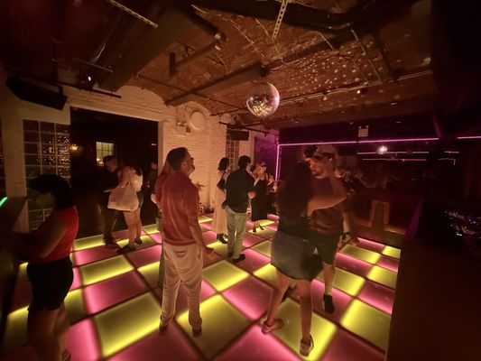 Ciao Ciao Disco by null