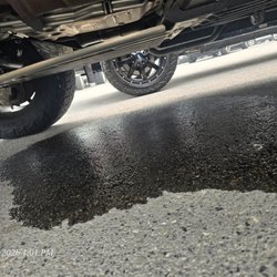 Blaise Alexander Chrysler Dodge Jeep Ram Mansfield - Gas line rupture