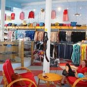 The Clothing Warehouse by null