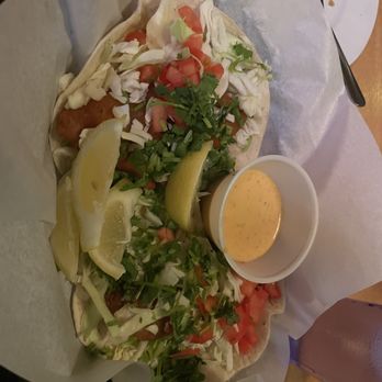 BridgeTender Tavern - Fish Tacos - Bars Near Me - Tahoe City, California BridgeTender Tavern - Fish Tacos - Bars Near Me - Tahoe City, California