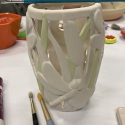 Color Me Mine - Dragonfly lantern