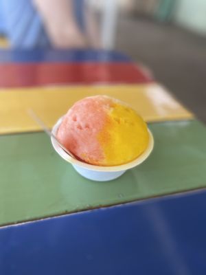 Ululani's Hawaiian Shave Ice - Kihei by null