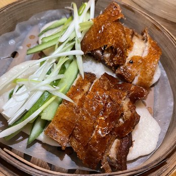 Baodega - Mini Minice Peking Duck Burger (2 pcs) - Dim Sum Near Me - New York, New York Baodega - Mini Minice Peking Duck Burger (2 pcs) - Dim Sum Near Me - New York, New York