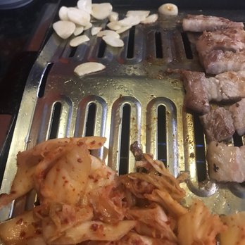 Koreana - Korean Near Me - Schaumburg, Illinois