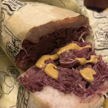 The Hat - Sandwiches Near Me - Murrieta, California
