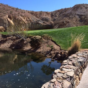 Cascata Golf - Par 3 - Golf Near Me - Boulder City, Nevada