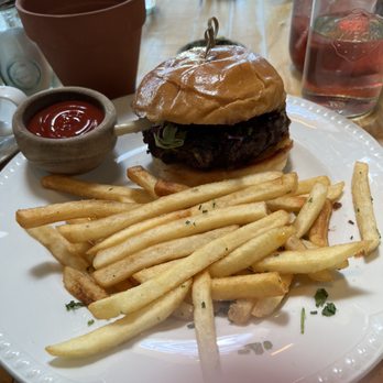 Terrain Cafe - Terrain Burger - New American Near Me - Westport, Connecticut Terrain Cafe - Terrain Burger - New American Near Me - Westport, Connecticut