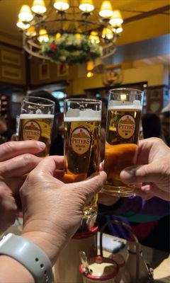 Peters Brauhaus by null