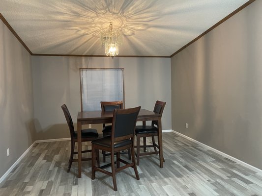 JNS Home Services