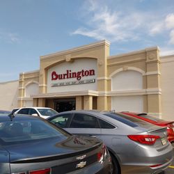 Burlington
