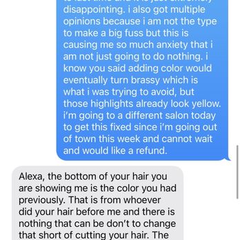 Avalon Salon - Hair Salons Near Me - Jacksonville, Florida