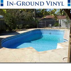 Amos Pools - In-Ground Vinyl