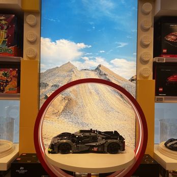 LEGO - Batmobile - Toy Stores Near Me - New York, New York LEGO - Batmobile - Toy Stores Near Me - New York, New York
