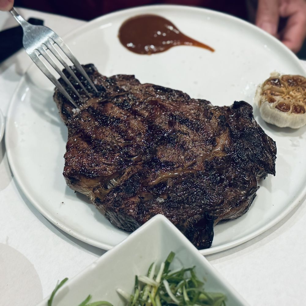 Prime & Beyond - Steakhouses Near Me - Fort Lee, New Jersey Prime & Beyond - Steakhouses Near Me - Fort Lee, New Jersey