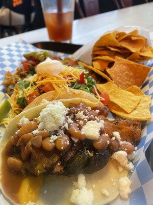 Azuls Taco House Downtown by null