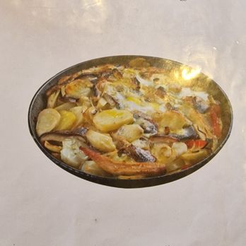 Roma - Speisekarte - Italian Near Me - Erfurt, TH