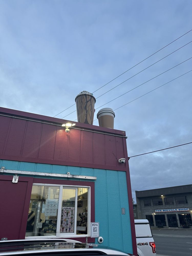 Common Grounds Espresso