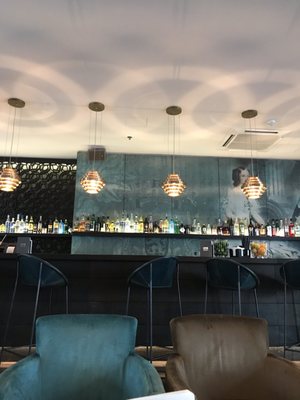 Motel One Brussels by null