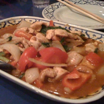 Thai Luang Restaurant - Kung Pao Chicken - Thai Near Me - Herndon, Virginia Thai Luang Restaurant - Kung Pao Chicken - Thai Near Me - Herndon, Virginia