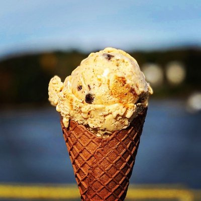 Wild Cow Creamery by null