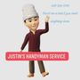 Justin's Handyman Service