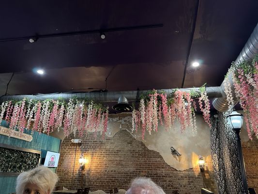 Parish on Cherry by null
