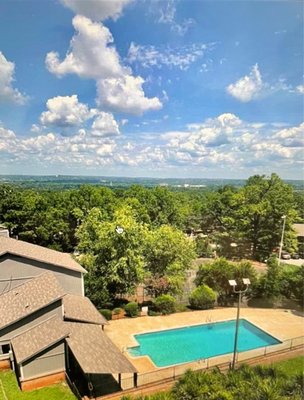 Skyview Condominiums