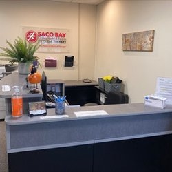 Saco Bay Orthopaedic and Sports Physical Therapy - Bedford