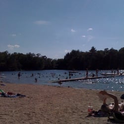 Memorial Beach