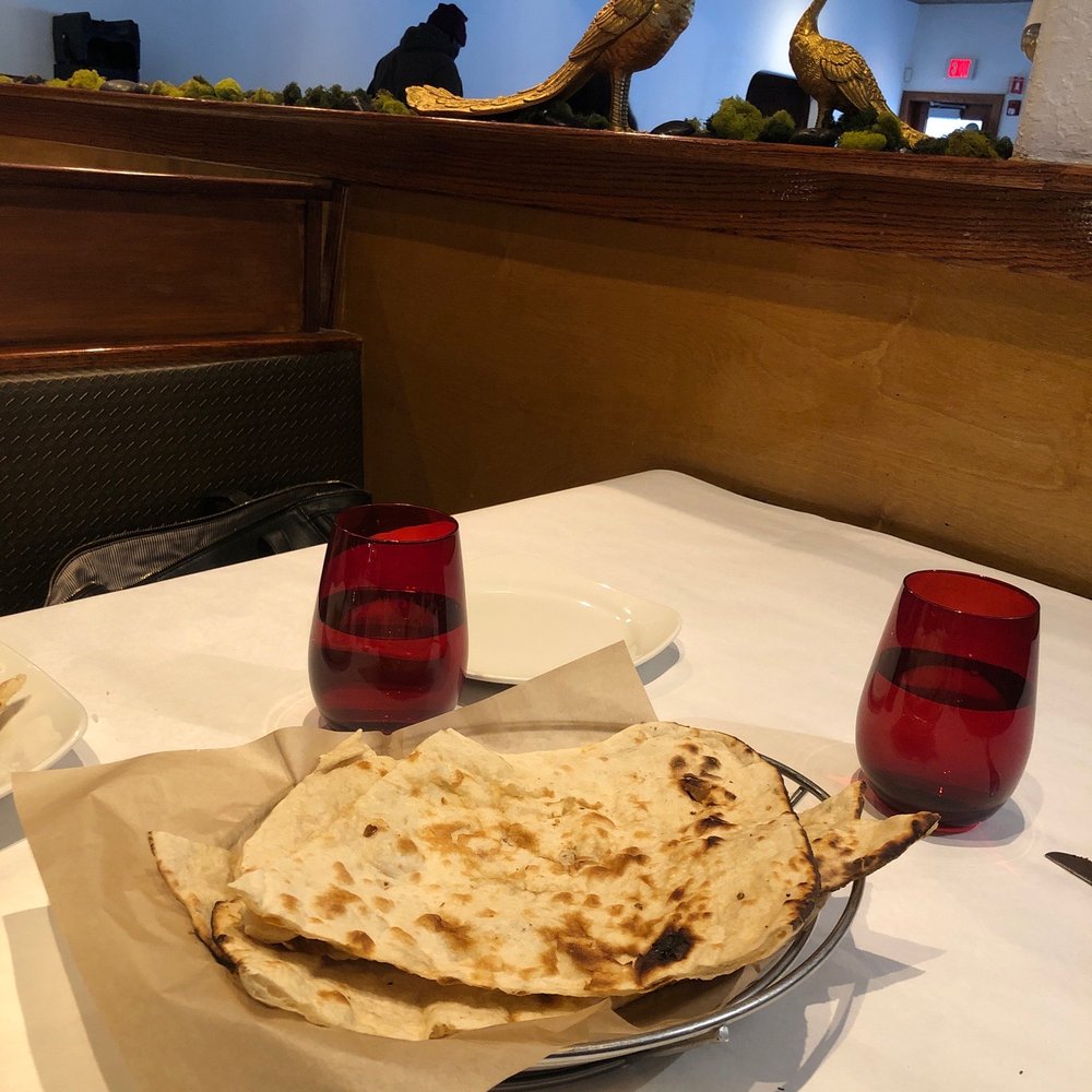 Tamarind - Naan bread included with lunch special. - Indian Near Me - Poughkeepsie, New York Tamarind - Naan bread included with lunch special. - Indian Near Me - Poughkeepsie, New York