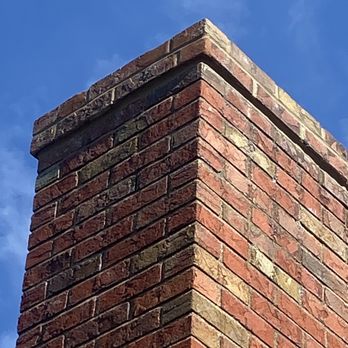 Roman's Tuckpointing - After Photo. - Masonry/Concrete Near Me Roman's Tuckpointing - After Photo. - Masonry/Concrete Near Me