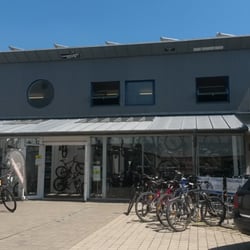Radlhaus Kissing