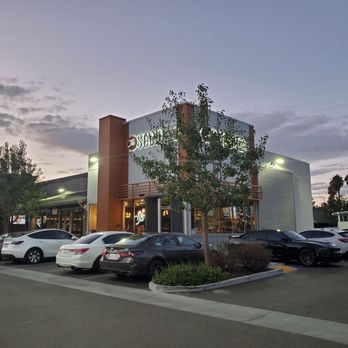 The Stand - Outside - New American Near Me - Santa Clara, California The Stand - Outside - New American Near Me - Santa Clara, California