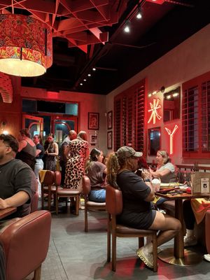 MiYa Chinese by null