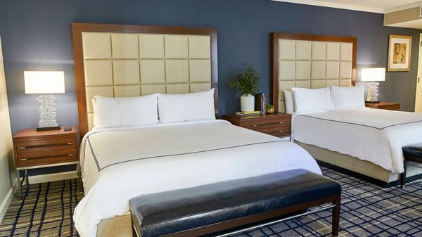 The Adolphus, Autograph Collection by null