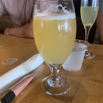 Laurel Tavern - Allagash beer.. tasted wonderful and fairly light - New American Near Me - Studio City, California Laurel Tavern - Allagash beer.. tasted wonderful and fairly light - New American Near Me - Studio City, California