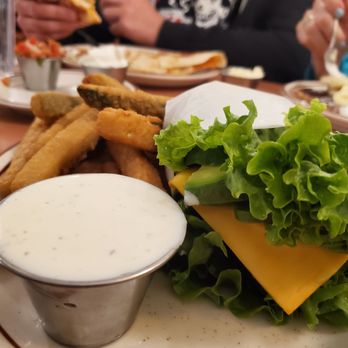Coral Cafe - American Near Me - Burbank, California