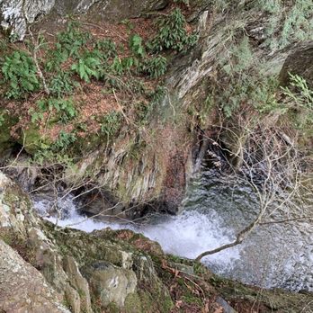 Moss Glen Falls - Hiking Near Me - Stowe, Vermont Moss Glen Falls - Hiking Near Me - Stowe, Vermont
