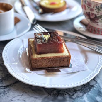 Beaucoup Bakery & Cafe - Bakeries Near Me - Vancouver, British Columbia