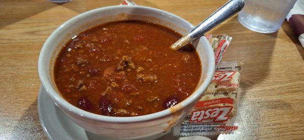 Burly's Roughrider Bar & Steakhouse by null