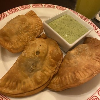KUBA RESTAURANT - Beef Empanadas - Cuban Near Me - Fort Lee, New Jersey