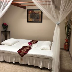 Tan Tan Thai Massage