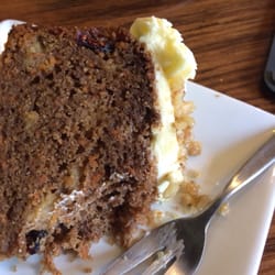 Light House - Lighthouse a good place for a cuppa today's carrot cake is abit dry cream help some though. Wifi is great