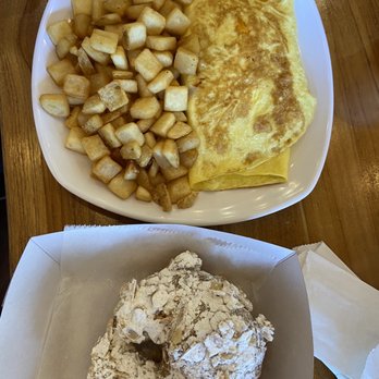 Dulce de Leche - Bakeries Near Me - Englewood, New Jersey