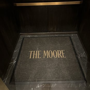 The Moore - Hotels Near Me - New York, New York
