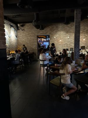 JINYA Ramen Bar - Duluth by null