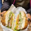 The Posh Bagel gift card