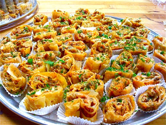 Caluda's Cottage Catering & Bakery by null