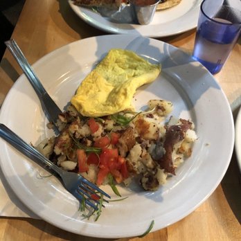 Orphan - -top Soyrizo breakfast plate Below- Rosemary breakfast plate - Breakfast & Brunch Near Me - Sacramento, California Orphan - -top Soyrizo breakfast plate Below- Rosemary breakfast plate - Breakfast & Brunch Near Me - Sacramento, California